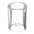 thumbnail image 3 of 40 Pcs Accessoires de Torche de Soudure TIG Collets Résistants à la Chaleur Kit d'Outils de Soudure pour Verre, 3 of 8