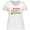 AA-White, variant on Inktastic Christmas Holiday Baking Squad Women's Plus Size T-Shirt
