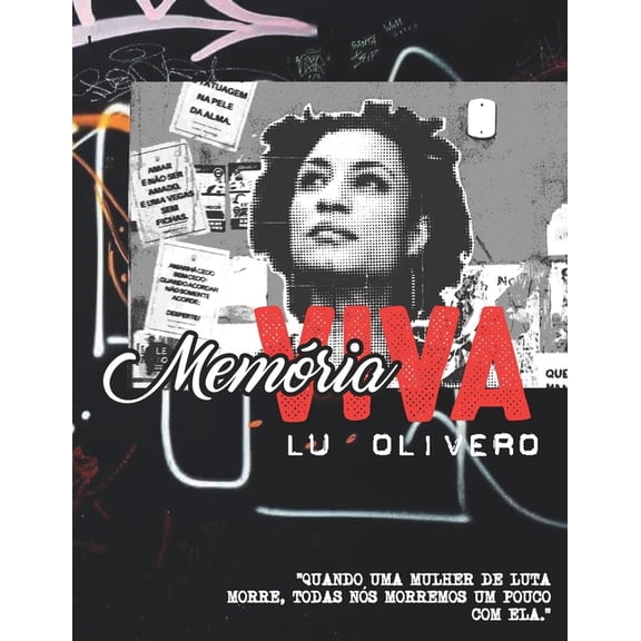 Memória Viva (Paperback)