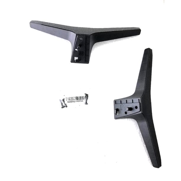 TV stand legs MAM643660 & MEZ64114730 compatible with LG models