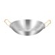 thumbnail image 1 of Olla de cocina, sartén, restaurante, fondo plano, sartén multiusos antiadherente 26 cm, 1 of 9