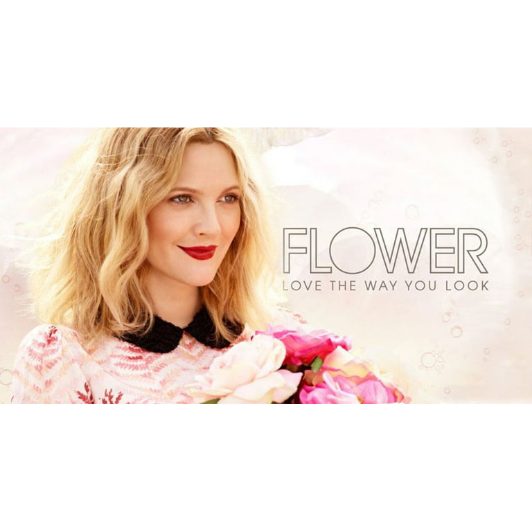 Floral OOB BRAND Flowers Garden Perfume 50ml