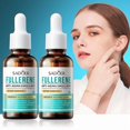 thumbnail image 1 of Sadoer Fullerene Anti-Aging Skin Repair Essence (Foreign Edition) (New) 30ml, 1 of 9