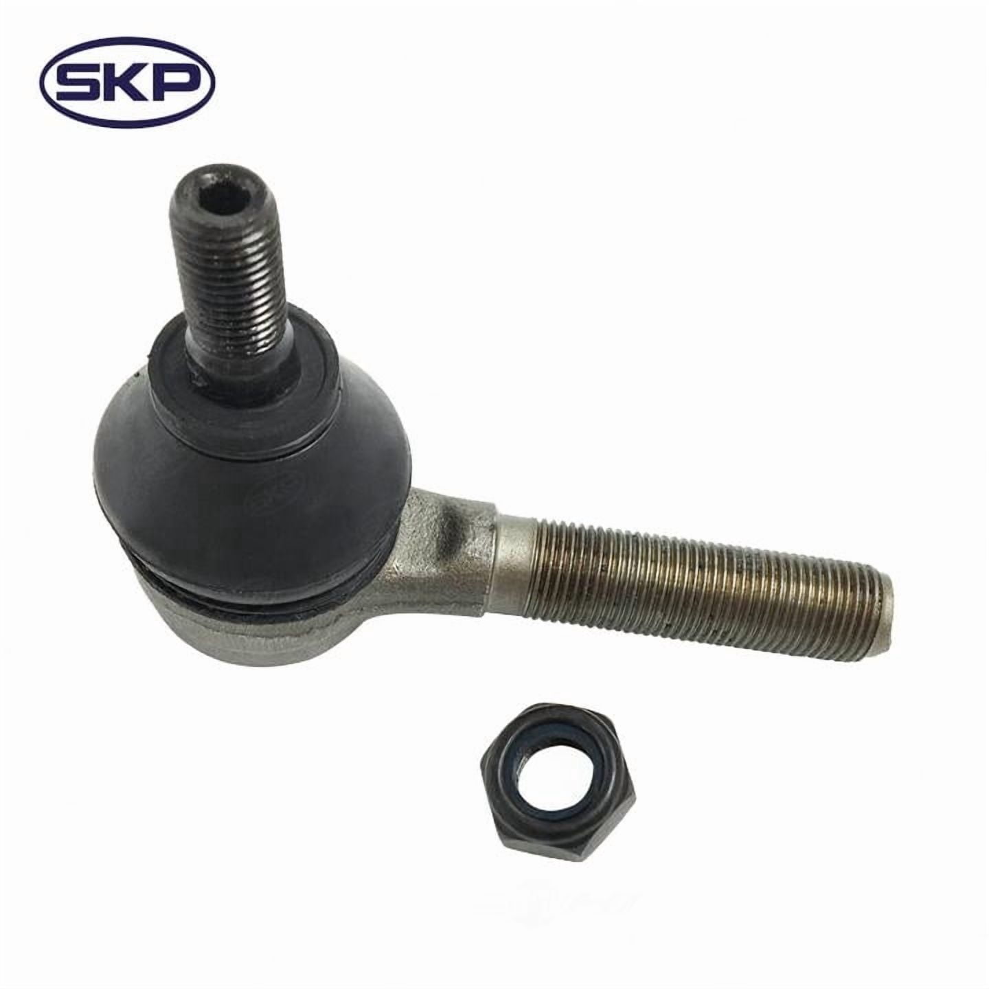 SKP SES323L Steering Tie Rod End