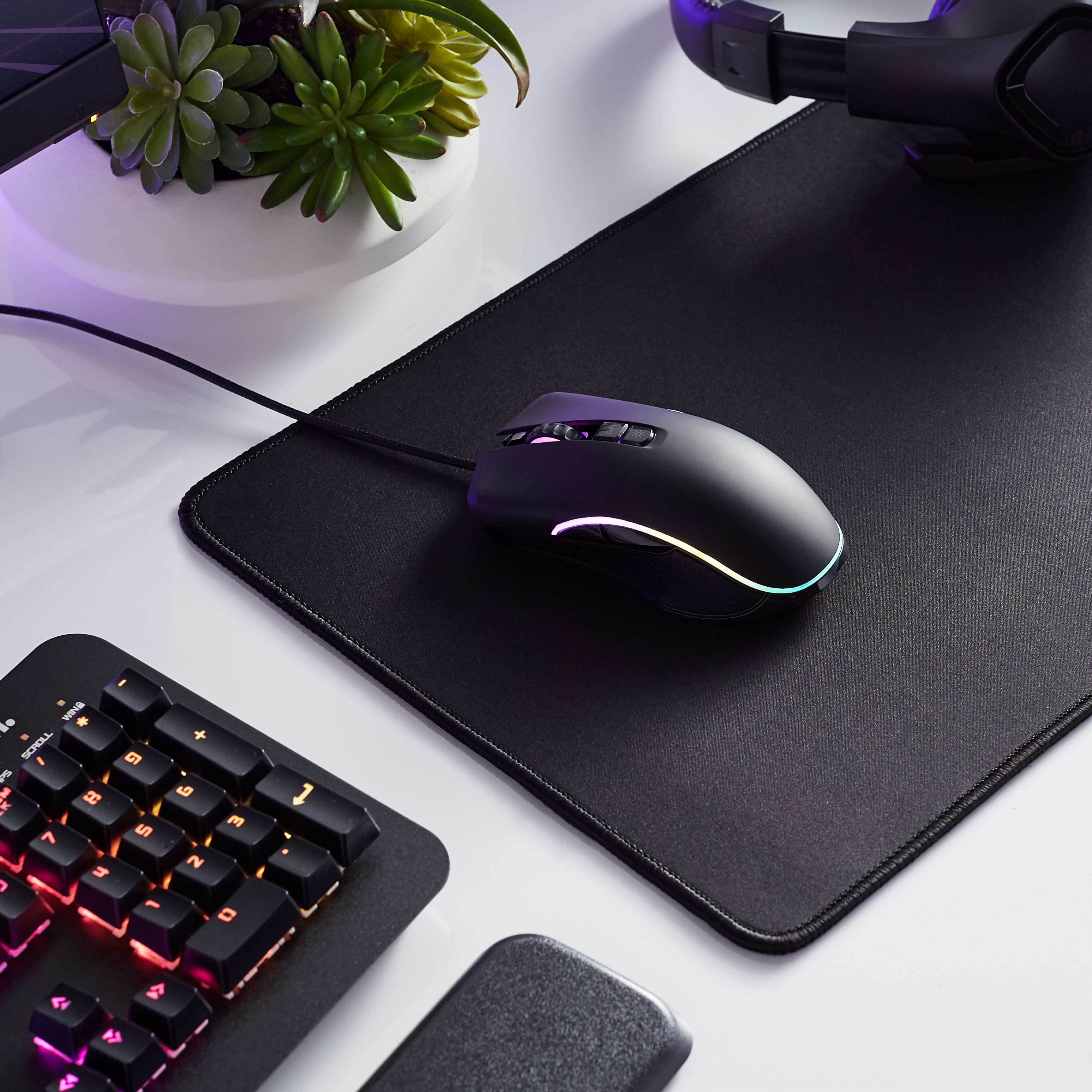 onn. Gaming Mouse