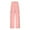 1-Red1883, variant on Kiijoy Girls Straight Leg Cargo Pants Elastic Waist Comfortable Daily Pants, Sizes 5-6