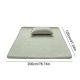 thumbnail image 3 of Esterilla refrescante de seda helada – Sábana lavable de verano, funda de colchón suave y transpirable para camas dobles o individuales, plegable y lavable a máquina., 3 of 6