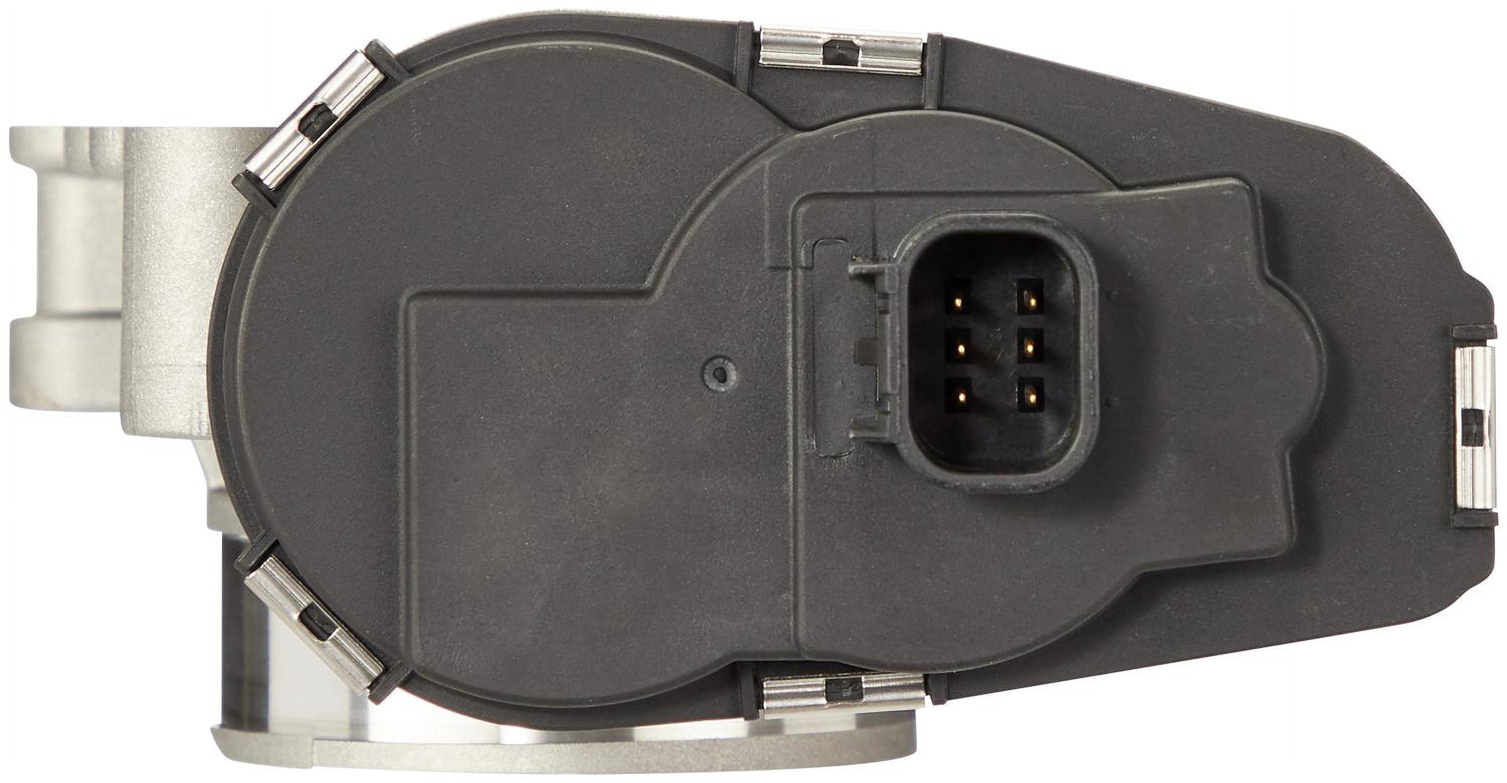 Spectra Premium TB1029 Fuel Injection Throttle Body Assemly (Electronic Throttle Body) Fits select: 2007-2010 CHEVROLET COBALT, 2007-2011 CHEVROLET HHR