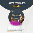 thumbnail image 4 of Reveal Pet Food, Natural Wet Cat Food, 18 Pack, Chicken with Duck in Broth, 2.12oz Cups, 4 of 8