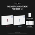thumbnail image 3 of MEOVV - 2ND EP BITE NOW (BEAST VER.) (Walmart Exclusive) - CD, 3 of 3