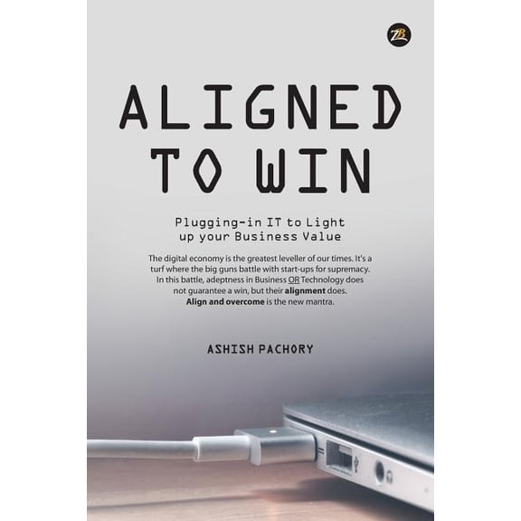 Aligned To Win, (Paperback)