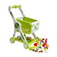 thumbnail image 4 of Mini Carrito de Compras de Juguete, Juego de Simulación con 30 Frutas, Juguetes Creativos, Carritos de Supermercado, Juguete para Edades de 3 años en, 4 of 9