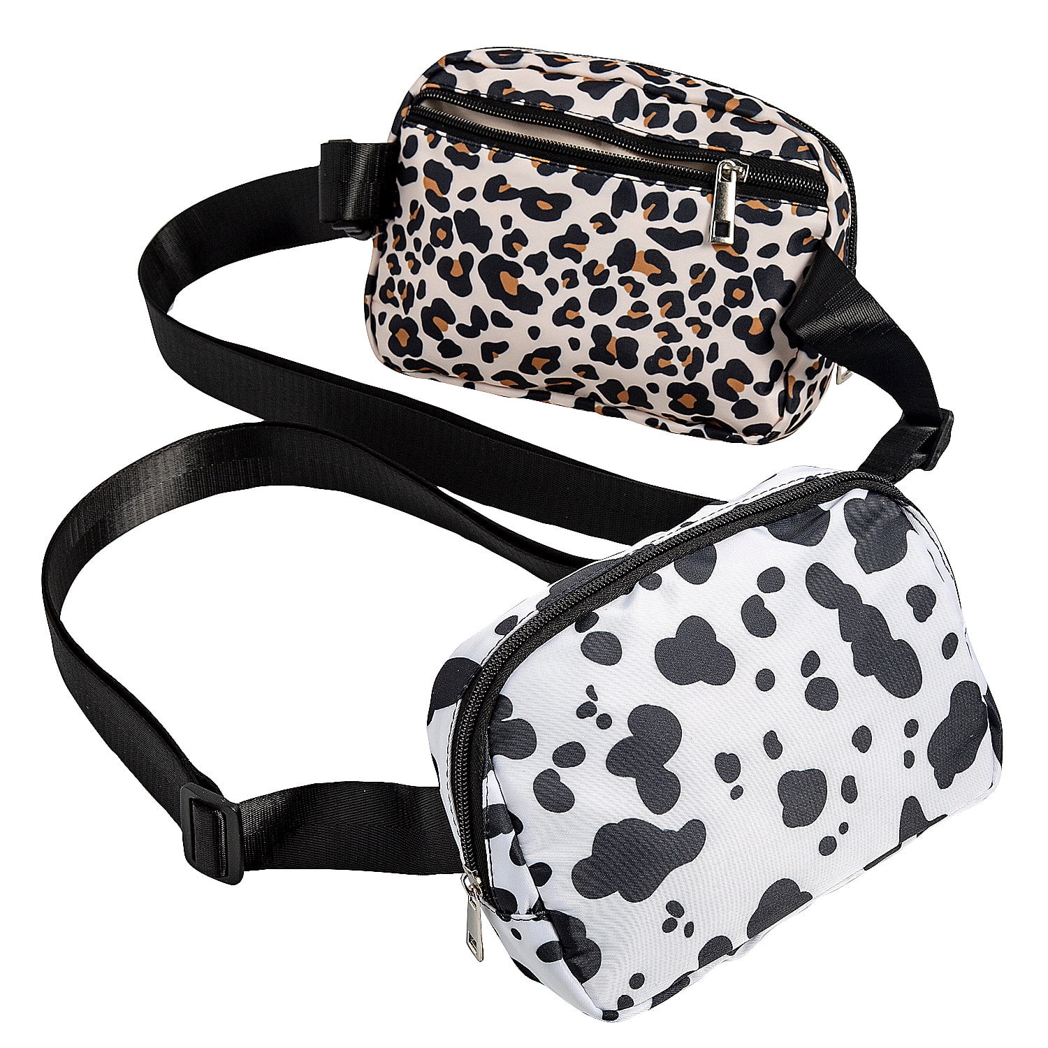 ★Ugg Nasha belt bag clear ヒョウ柄　ボディバック UGG Women's Nasha Belt Bag Clear , HSPK , O/S - Walmart.com