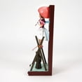 thumbnail image 2 of Enesco Disney Showcase Haunted Mansion Tightrope Girl Multicolor Figurine 7.9in H, 2 of 4