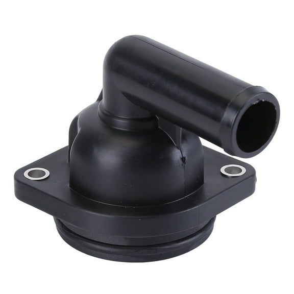 Molaner Thermostat Housing Assy Fits for Mercury 75/80/90/100/115/150 HP Replace 892864T06, 8M0090819