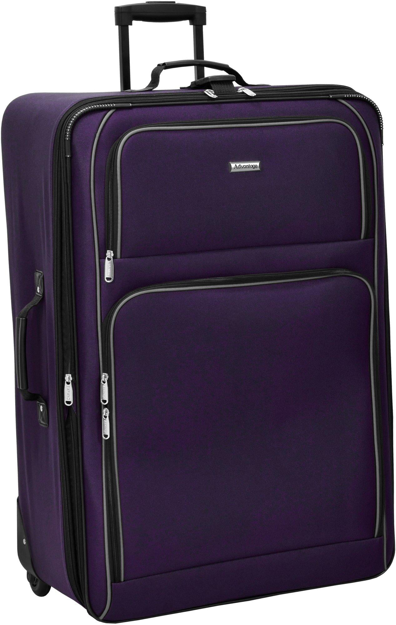 Leisure Luggage Leisure Luggage 30'' Sterling Collection Expandable