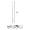 thumbnail image 3 of Studio Nova Noodle Bowl & Chopsticks Set, 3 of 10