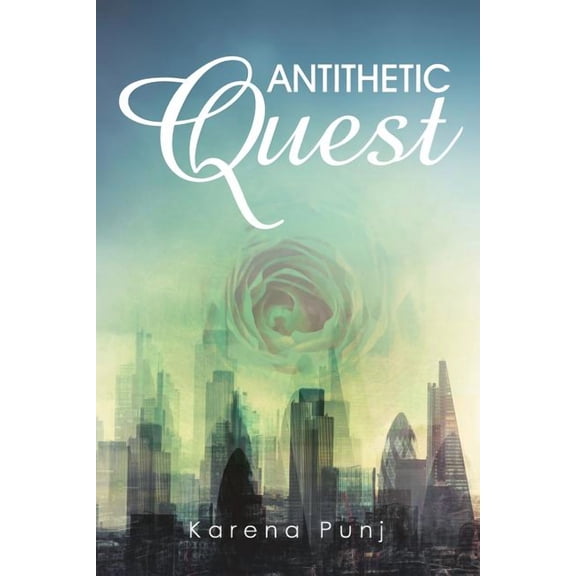 Antithetic Quest, (Paperback)