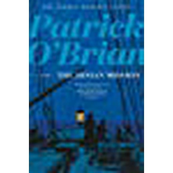 The Ionian Mission (Aubrey/Maturin Novels)