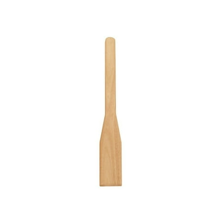 

Update International MPW-24 24 Wooden Mixing Paddle