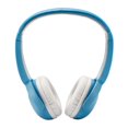 thumbnail image 2 of blackweb On-Ear Kids' Wireless Headphones, 2 of 4