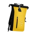 thumbnail image 4 of Lipstore Waterproof Dry Bag 25L Lightweight Pouch for Canoe Kayaking Rafting Yellow, 4 of 8