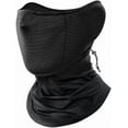thumbnail image 1 of Cache-cou Rafraîchissant Unisexe pour le Visage, Réfléchissant, Évacuant l'Humidité, Respirant, Bandana Élastique pour Cyclisme, Pêche, Escalade, 1 of 8