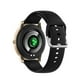 thumbnail image 4 of Matsuzay Correa de reloj Reloj inteligente Correa de reloj Pieza reemplazada Reloj de Electrónica Negro, 4 of 6