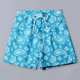 thumbnail image 1 of WILLBEST Pantalones Cortos para Hombre, Estilo Bohemio, con Estampado de Cordón En La Cintura y Bolsillo, de Verano, 1 of 6