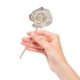 thumbnail image 4 of 5 piezas de fragancia libre de fuego Palabra de paperio aromaterapia de flores Difused Sticks, 4 of 5