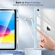 thumbnail image 4 of Funda TimoVo para iPad 11.ª generación de 11 pulgadas 2025 con soporte para lápices, 4 of 8