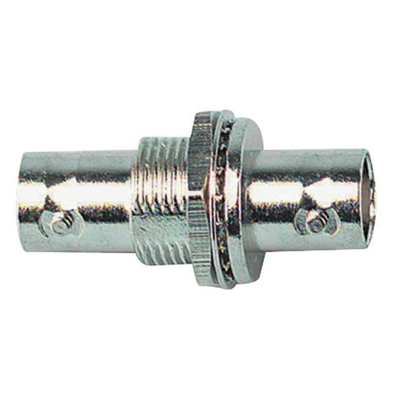 PRO SIGNAL - Adaptor, BNC, Chassis, 50 Ohm