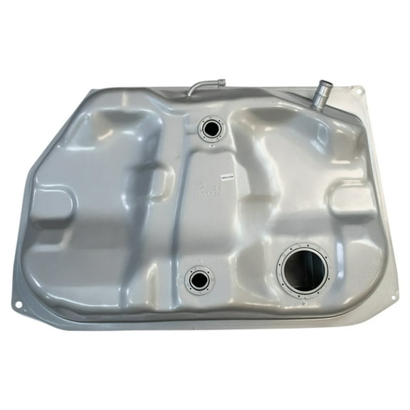 TRQ 13 Gallon Gas Fuel Tank NEW for 93-97 Toyota Corolla Geo Prizm FTA07748