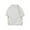 White, variant on Maean Big and Tall Shirts for Mens Baggy Short Sleeve Basic Tee Round Neck Solid Color Causal Tshirts