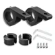 thumbnail image 1 of Soporte Clip Auxiliar Para Montar Faro De Motocicleta 2 Pcs, 1 of 7