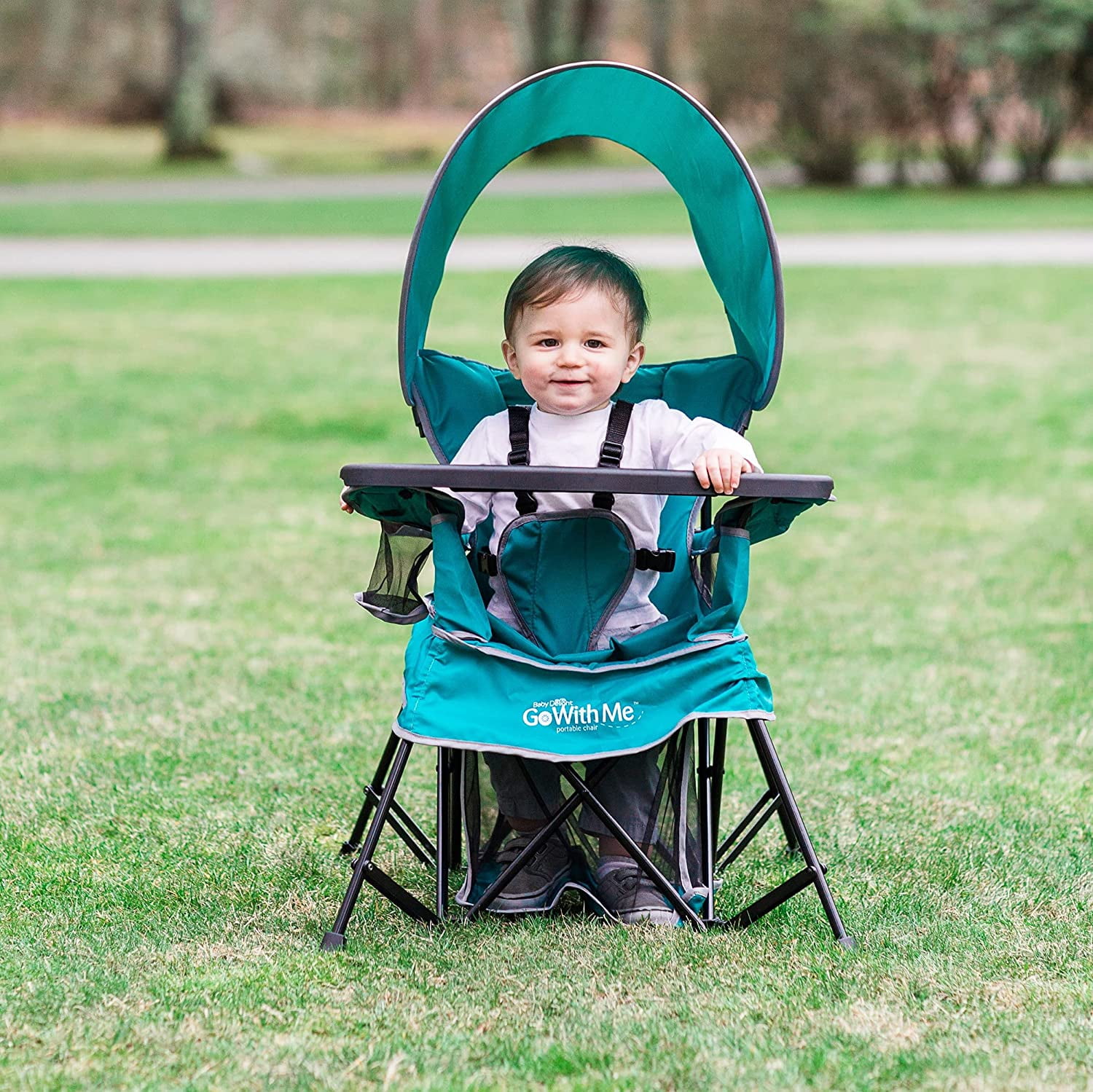 Go with me venture deluxe portable chair hot sale