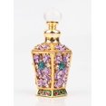 thumbnail image 1 of Botella de perfume SEVENBEES Classic Vintage Antique, 6 ml, recargable, 1 of 6
