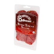 Bellentani Bell Tuscan Herb Sliced 12/6z