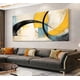 thumbnail image 1 of Cuadro Decorativo Moderno Canvas, 1 of 4