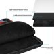 thumbnail image 5 of Funda para portátil de los Power Rangers, a prueba de golpes, con bolsillo para accesorios y funda tipo maletín, 10, 12, 13, 15 y 17 pulgadas, 5 of 5