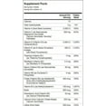 thumbnail image 2 of Dr. Mercola Whole-Food Complex with Added Multivitamin Plus Vital Minerals, 30 Servings (240 Tablets), Dietary Supplement, Supports Overall Health, 2 of 5