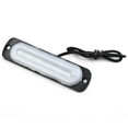 thumbnail image 6 of 2*18W 6LED Work Light Bar Floods Spot Offroad 4WD Car SUV Driving Fog Lamp DC12V, 6 of 12