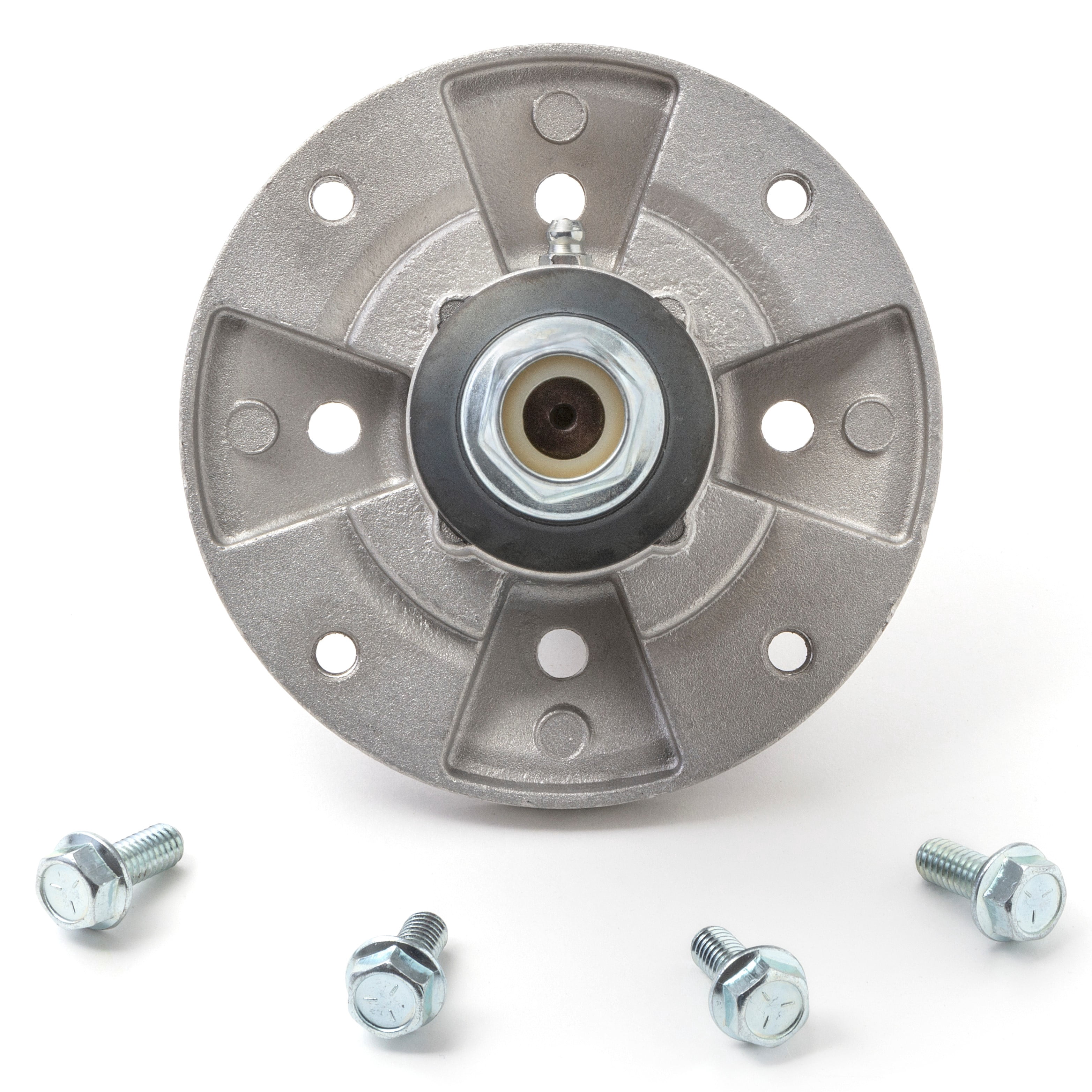 Terre Products, Lawn Mower Deck Spindle Assembly, Fits 42" to 48" Deck, Compatible with John Deere, Replacement for GY20454, GY20867, GY20962, GY21098