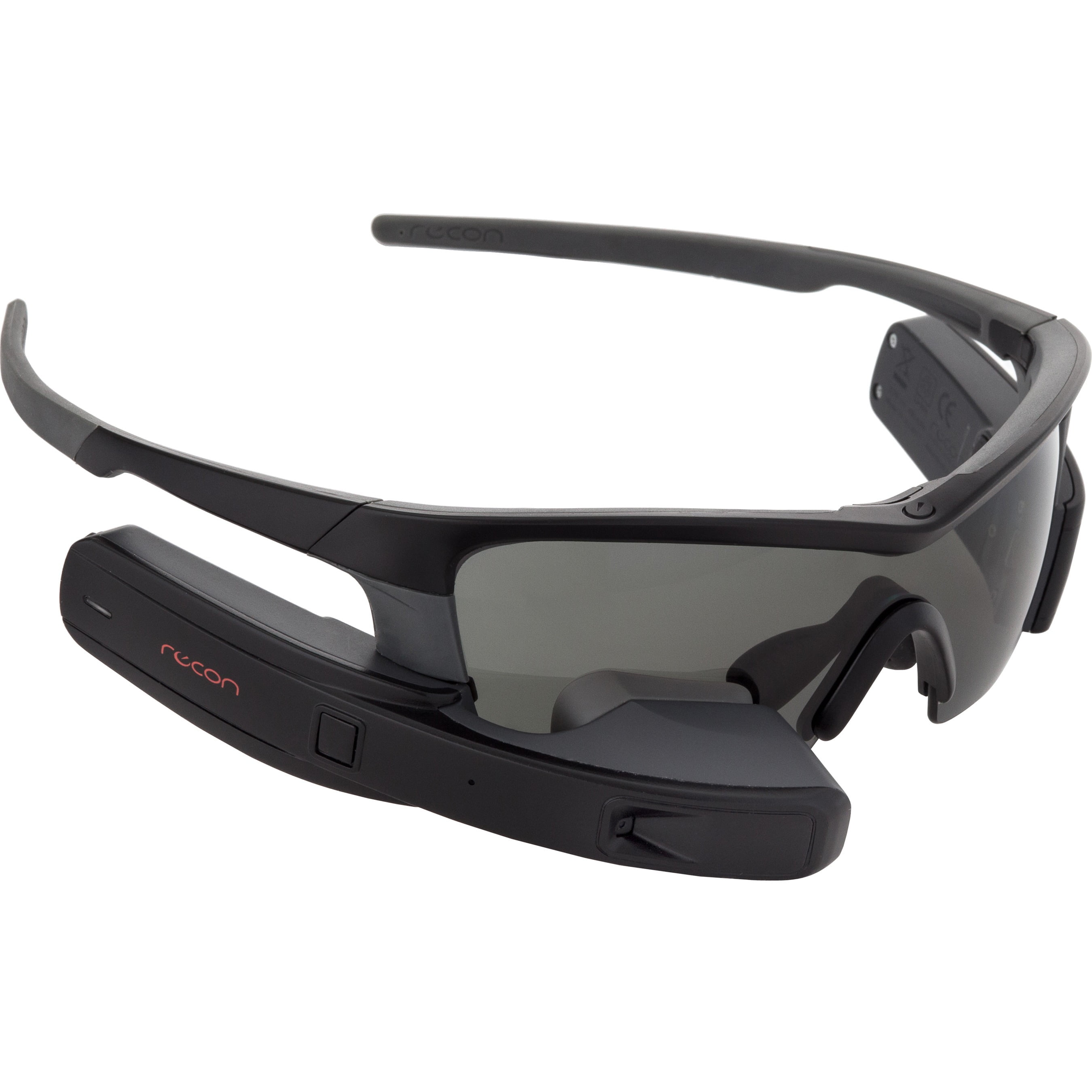 Recon Jet Smart Glasses
