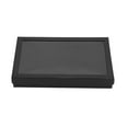 thumbnail image 1 of Jewelry Storage Box, 36 Slots Jewelry Storage Organizer Flocking  for Home, 1 of 7