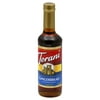 Gingerbread Syrup (375 Ml 12.7 Ounce)