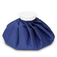 thumbnail image 1 of Ice Pack for Injuries, Hot & Cold Therapy, Teeth Pain Cold Pack, Headaches Cold Ice Bag, Menstrual Pain Hot Water Bag, Backs Fast Release Reusable Ice, 1 of 5