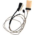 thumbnail image 2 of Cable LCD Lvds eDP Screen Cable Flex para Dell Inspiron 14 5442 5443 5445 5447 5448 5457 Inspiron 15 5545 5548, 2 of 3