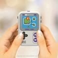 thumbnail image 3 of My Arcade DGUN-3924 Gamer Mini Classic 160-in-1 Handheld Video Game System, 3 of 6