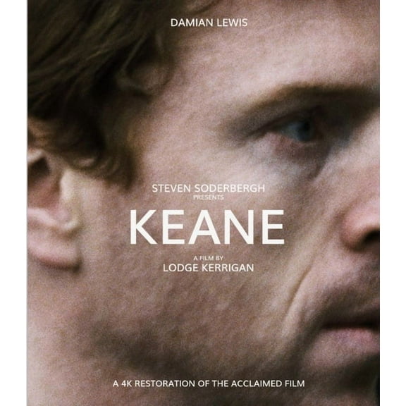 Grasshopper Film - Keane [BLU-RAY]
